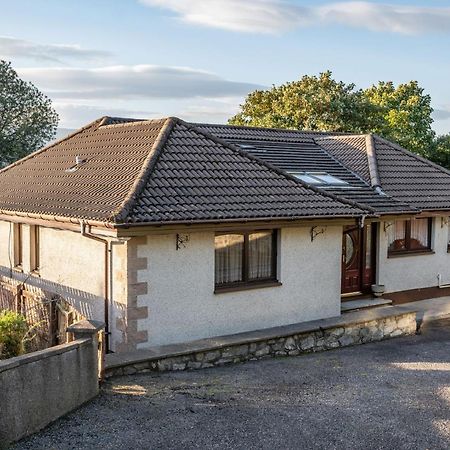 Villa Hillcrest Fort William Exterior foto
